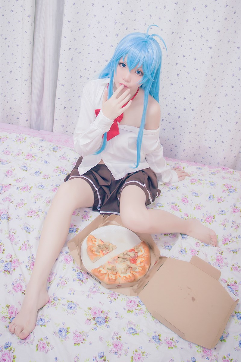 Star's Delay to December 22, Coser Hoshilly BCY Collection 5(76)